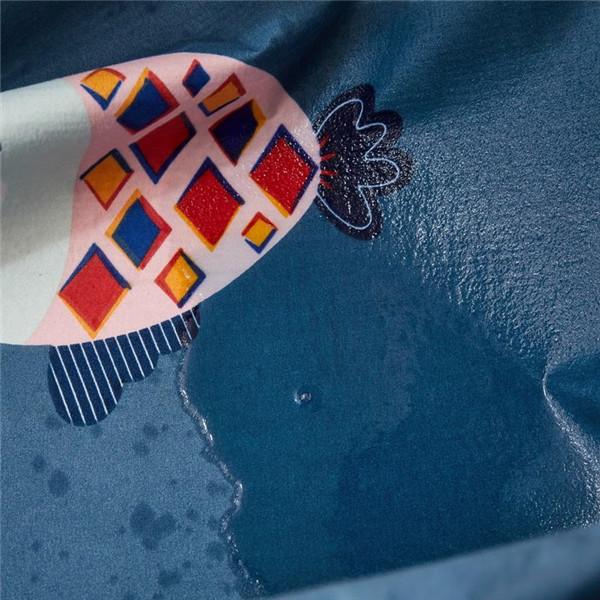 100% водонепроницаемая простыня на резинке с эластичной лентой однотонный чехол для матраса для односпальной двуспальной кровати размера «king-size» 140/150/160/180x200