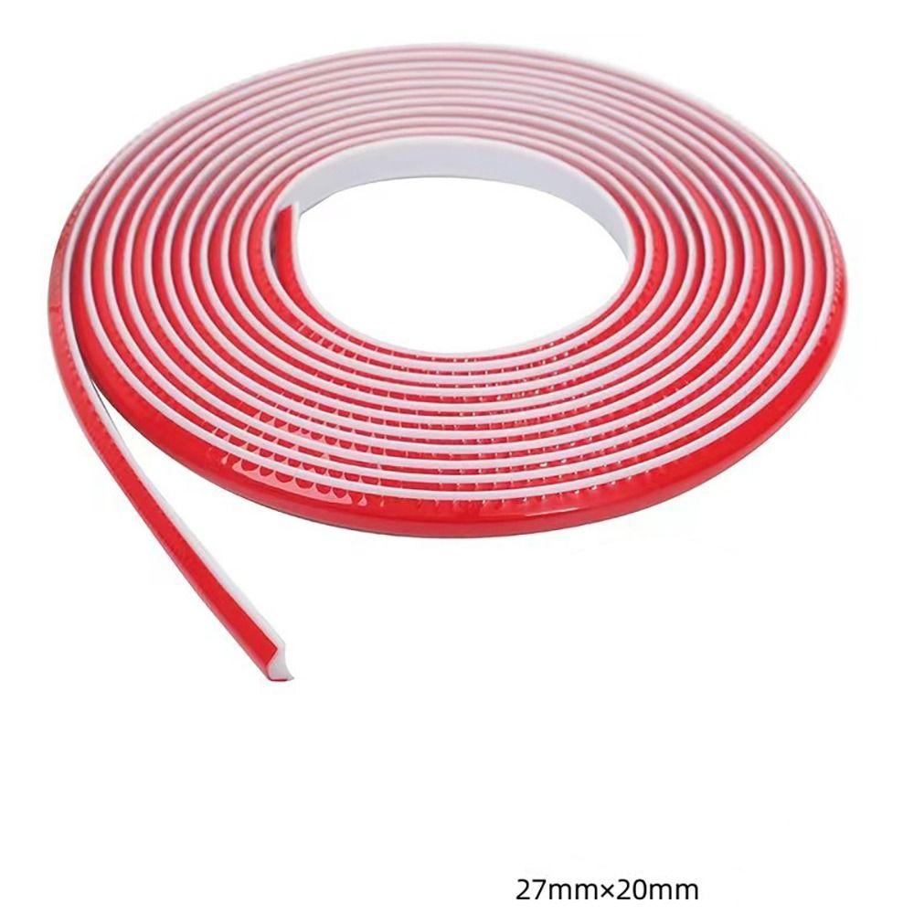 Самоклеящаяся декоративная полоса TPE молдинг кромка линия потолок полоса кухня ванная комната окно