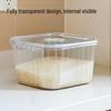 Deli 11L Food-Grade Rice Storage Container