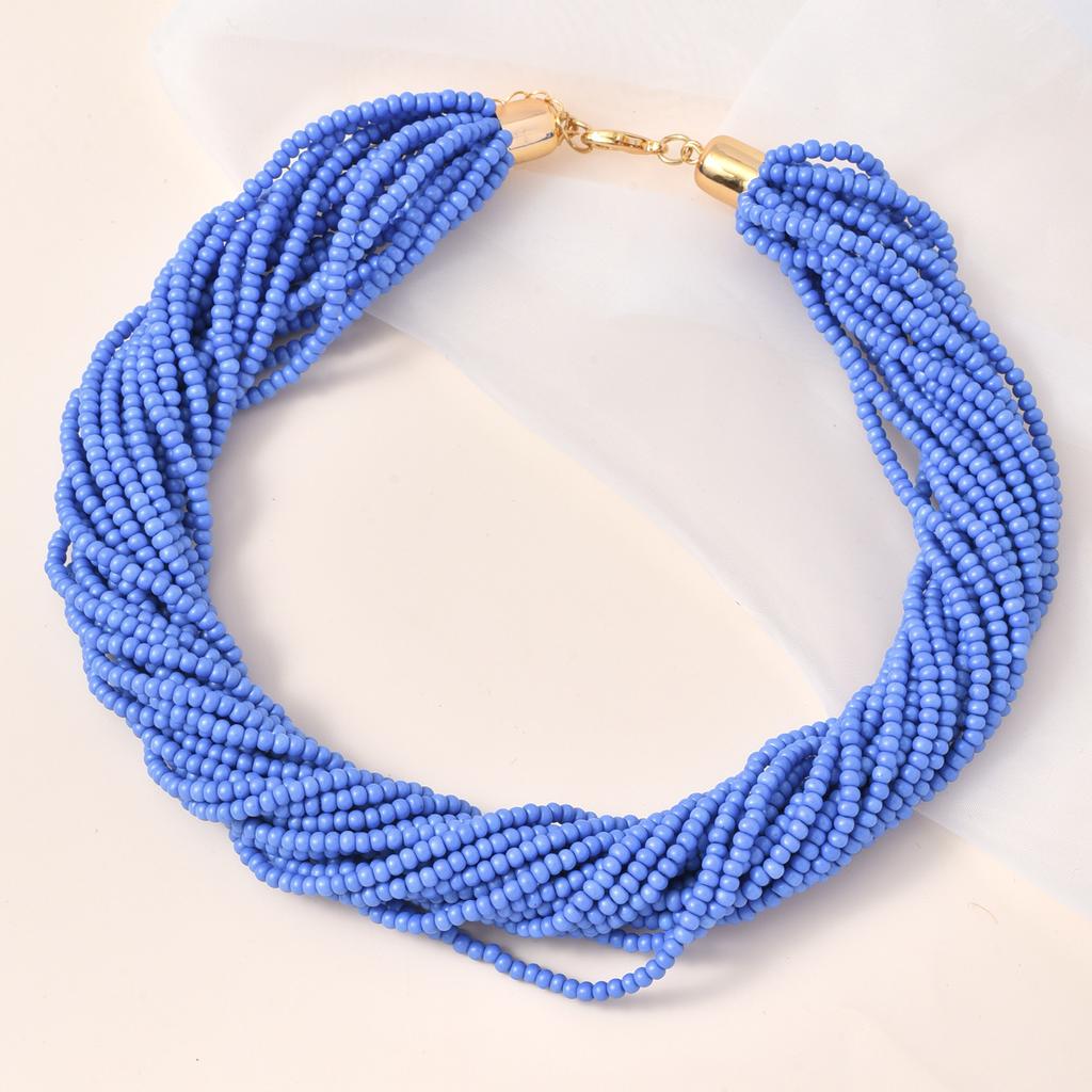 Fashion Dangle Necklace For Women's Jewelry