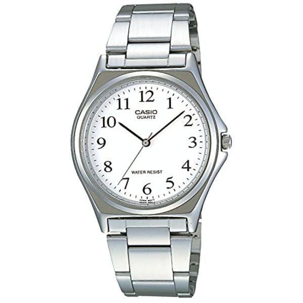 Casio Часы Casio Collection MTP-1130A-7BRJH Мужские Серебристые НОВИНКА из Японии