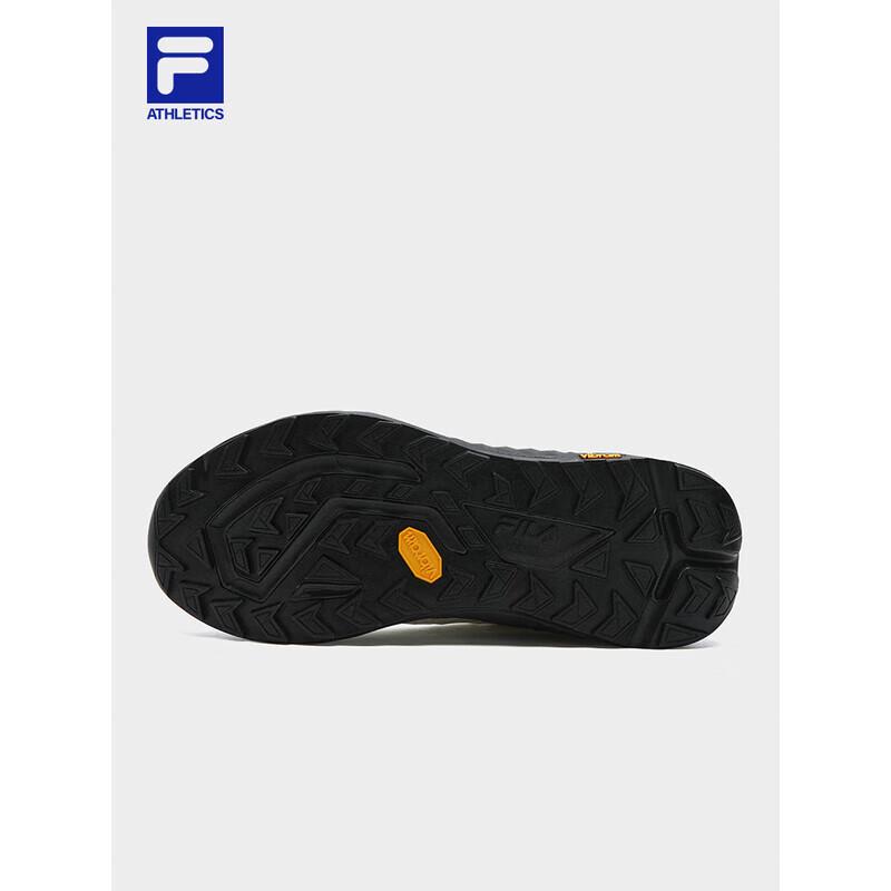 Fila Женские зимние кроссовки для трейлраннинга Snow Wolf 2+