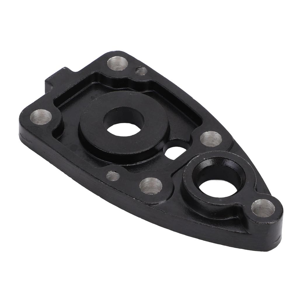 Outboard Lower Gear Case Plate 6E0‑45321‑01 Lower Gear Case Plate for 4HP 5HP 2 Stroke Outboard