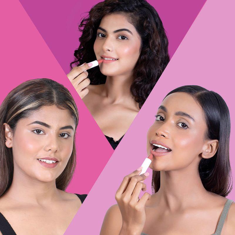 Popxo Makeup - No Drama - Мини-набор для губ