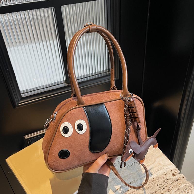 Модная сумка для боулинга из искусственной кожи, сумка-тоут, однотонная, маленькая квадратная сумка, большая вместимость, простой стиль, сумка через плечо, для шопинга, CLE