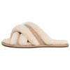 Fashion Versatile Non-Slip Slide Sandals Women Footwear Off-White 11235720SAN