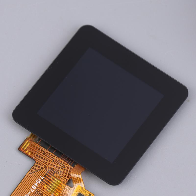 1 шт. 1,54-дюймовый TFT LCD экран St7789 Маленький экран 240x240 Дисплей Квадратный LCD экран SPI Цветной экран