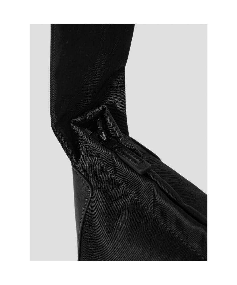 Аксессуар Beanpole Сумка Less_2 Средняя нейлоновая сумка через плечо - Черная