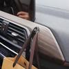 Мини-крючки для автомобиля, крючки для хранения USB-кабеля, наушников, ключей для Lexus 250 300 RX 300 350 US 200 GX 400 460 LX GS450H GS350 ES 350 300H NX300