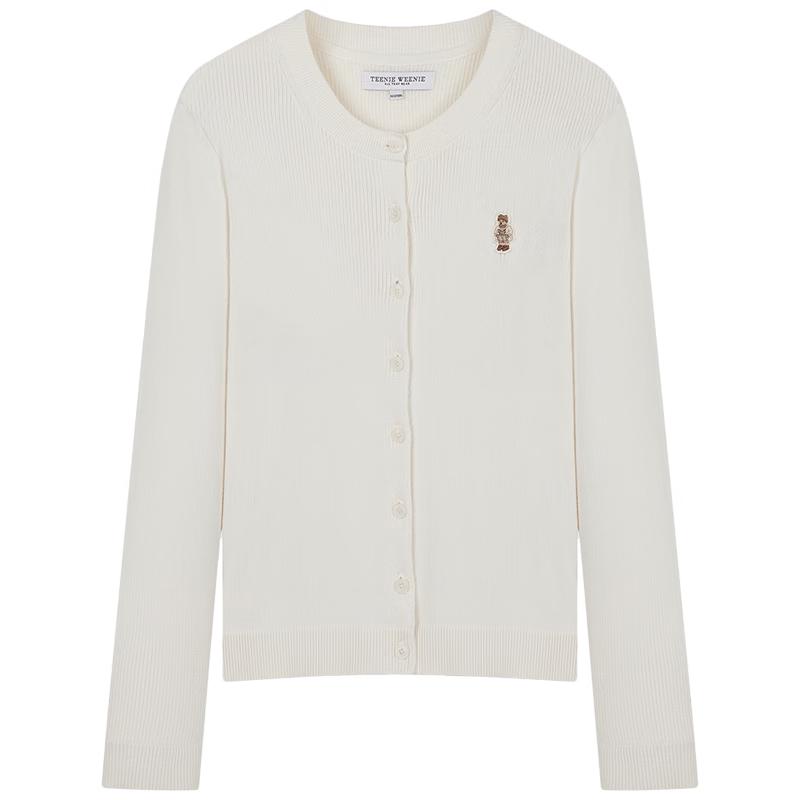 Женский вязаный костюм-двойка Teenie Weenie