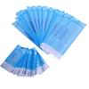 Dental Sterilization Pouches - Self-Sealing Paper-Plastic Disinfection Bags