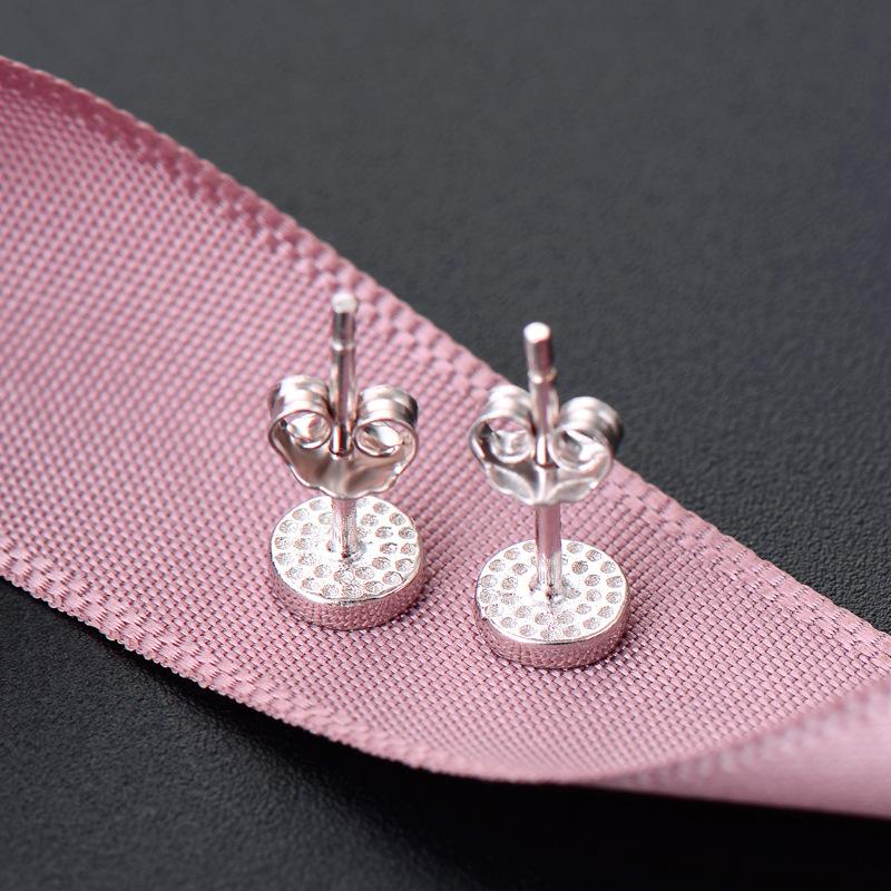 Серьги-капли из стерлингового серебра 925 пробы Lindon, серьги-капли для женщин, подарки на свадьбу