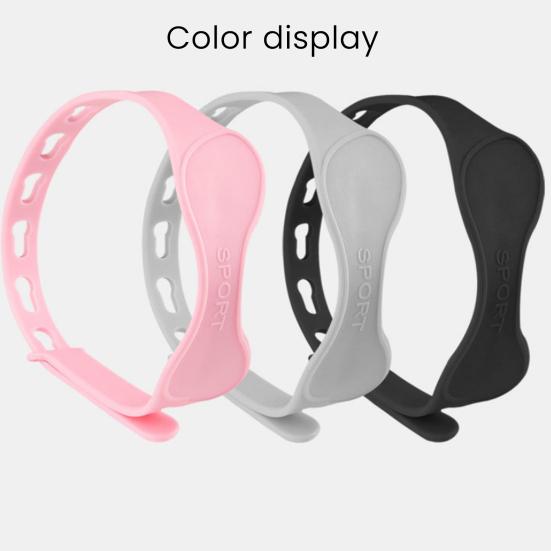 Ремень для поддержки сухожилия надколенника для мужчин и женщин, регулируемый стабилизатор надколенника, наколенник для снятия боли при тендините, баскетболе, беге, прыжках, приседаниях