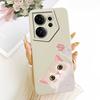 Simple Design Cartoon For Tecno Camon 20 Premier 5G Case Silicone Back Cover For Camon 20Premier 5G CK9n Phone Cases Bumper