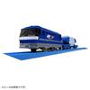 TAKARA TOMY Plarail EF210 Момотаро S-26
