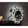 for Honda Accord Geely ENGLONCAR Citroen C5 Starter Motor Carbon Brush Holder Assembly