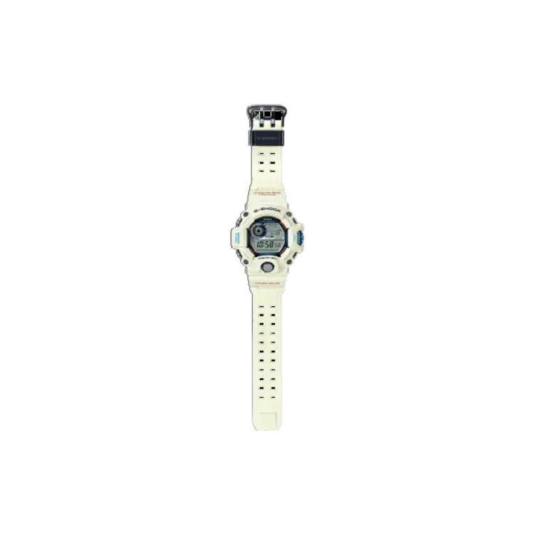 Casio Мужские часы серии MASTER OF G-LAND Белые GW-9408KJ-7JR GW-9408KJ-7JR