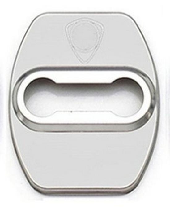 Proton, Myvi, Aruz, Bezza, Axia Car Door Lock Protection & Decoration Cover