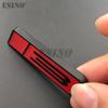 1Pc 3D Roush Performance Stage 3 Car Trunk Metal Alloy Grill Adhesive Badge Body Tailgate Emblem For Mustang Shelby GT GT 500