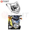Yamaha FZ1/FZ1000 FZ1N (06-09) Front Headlight Assembly