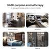 BSAT7 Car Air Freshener Rearview Mirror Pendant Aromatherapy Decor For Lexus RX300 IS200 IS250 ES350 Ct200h UX250h NX300h RX350 NX LS