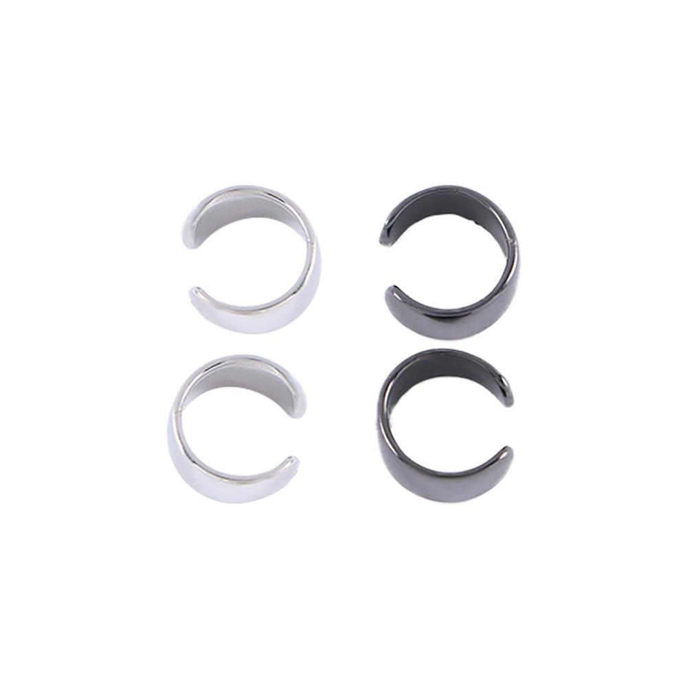 Для женщин, мужской фальшивый пирсинг, модные украшения, корейский стиль, серьги-клипсы, клипсы для ушных косточек