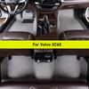 Car Floor Mats For Volvo XC60 Auto Carpets Foot Coche Accessorie