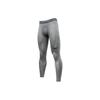 Тренировочные леггинсы Pro Dri-FIT Темно-серые 838068-091