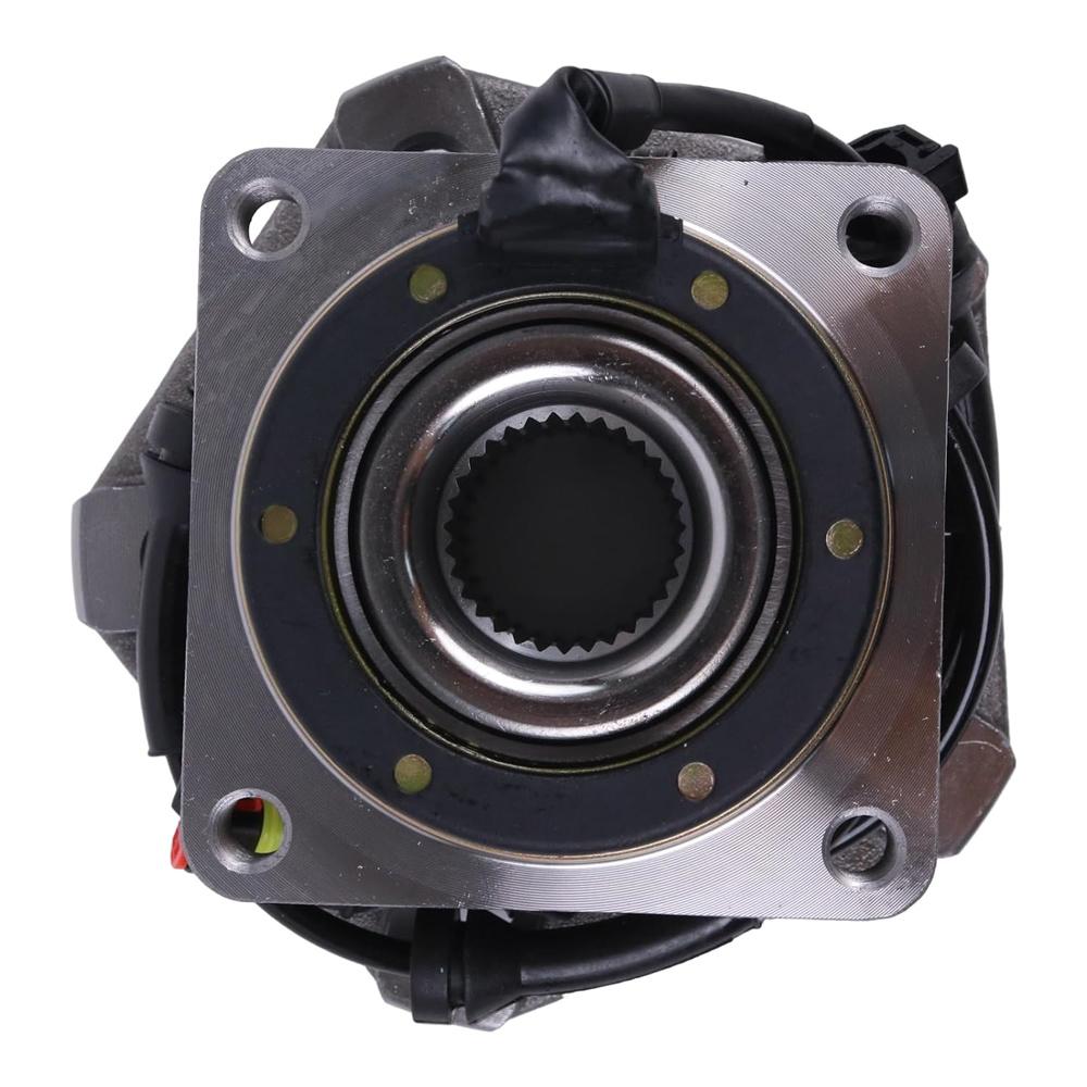 New Wheel Hub Bearing 197118 For Maserati Quattroporte & Granturismo