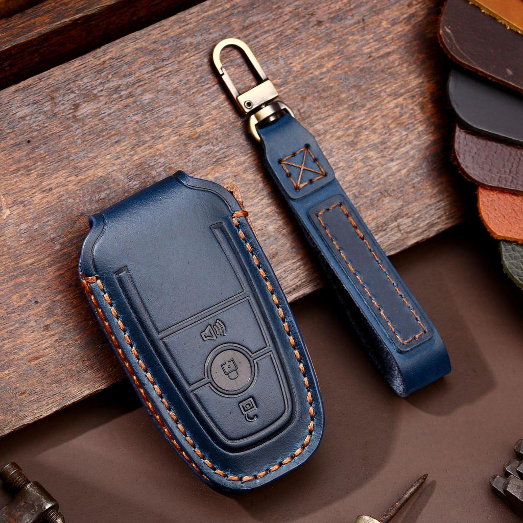 Ford F-150 Raptor Key Cover: North American Special Edition