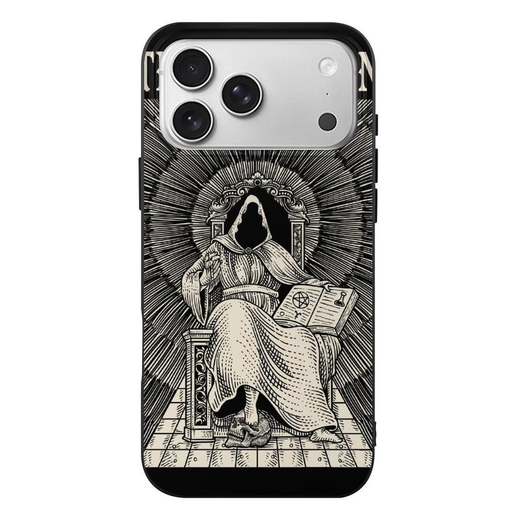 1 шт. Мягкий гибкий противоударный чехол из ТПУ для iPhone 17 Прозрачный тонкий защитный чехол от царапин для 17 17 Air 17 Pro 17 Pro Max