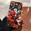Чехол для Xiaomi Poco F8 X3 X4 X5 X7 Pro M5 F1 C50 C61 F3 C75 C71 M3 M4 M7 Funda Чехол для телефона Крутой Кот Тигр