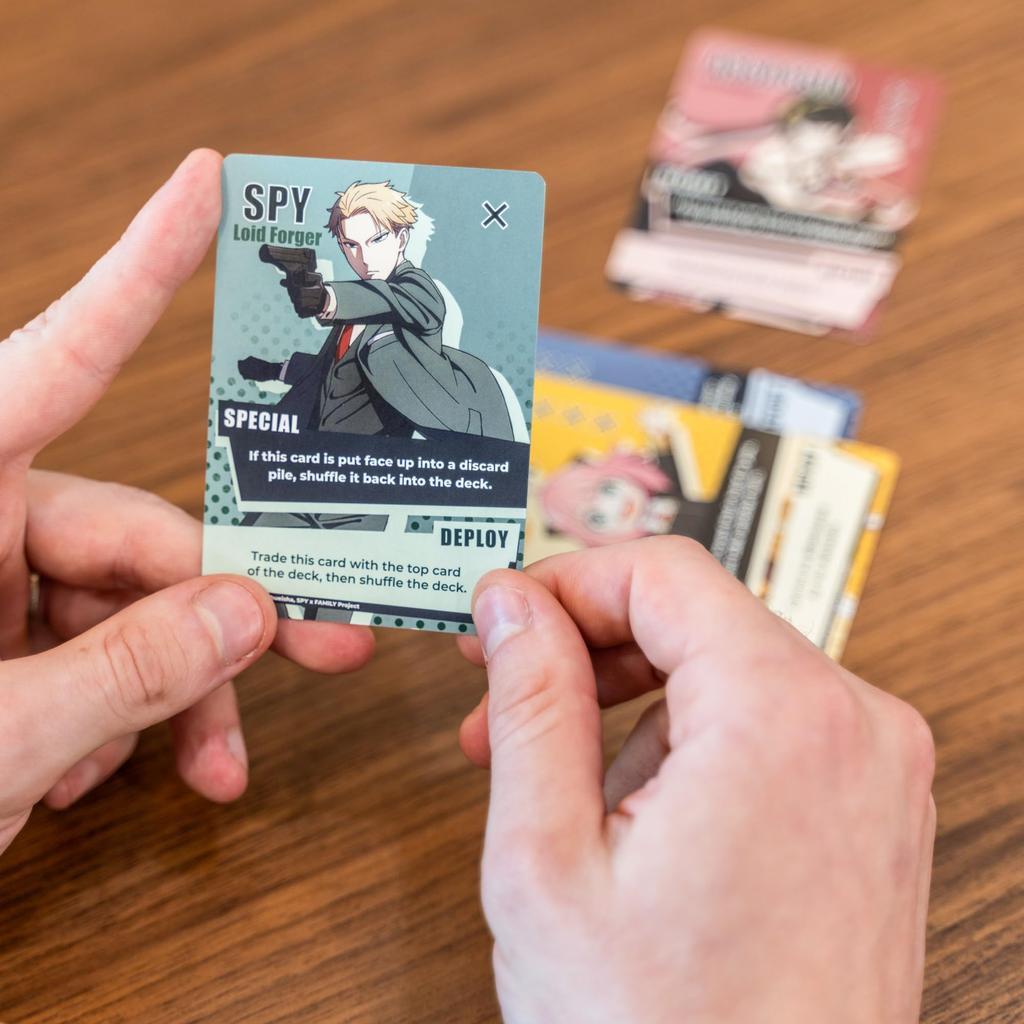 КЕСС "Шпион"