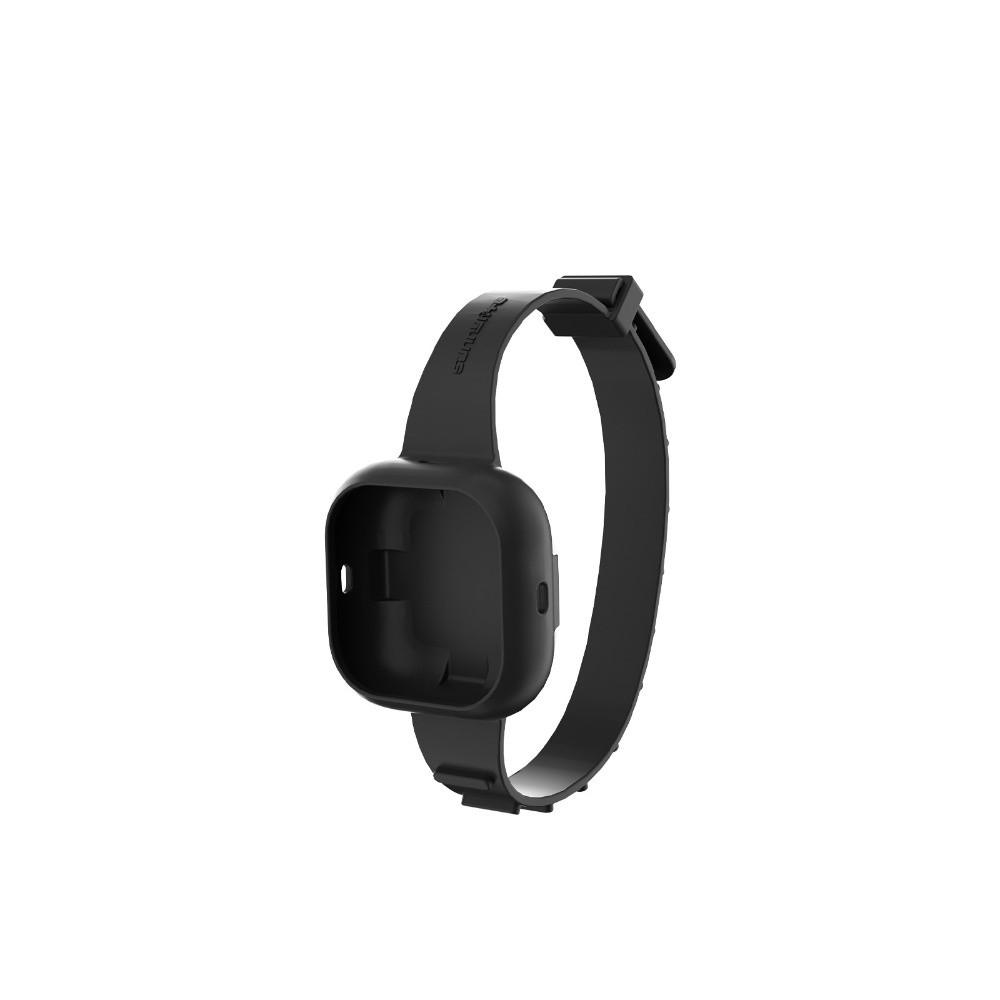 Silicone Wristband Multifunctional Camera Expansion Mount for Insta360 Go Ultra Camera Accessories