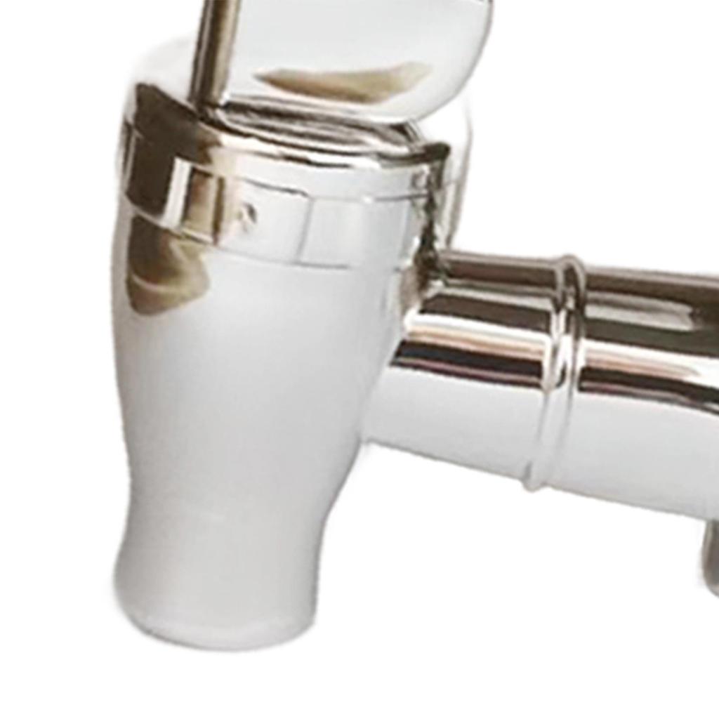 Кран для диспенсера напитков износостойкий легко устанавливаемый бочковой кран для