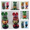 Of The Tales Rat Fink Pvc Toy Cartoon Model Figur Birthday Present Decoration