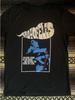 Mephistofeles band Album Music Heavy Cotton Black T Shirt All Size Unisex T-Shirt