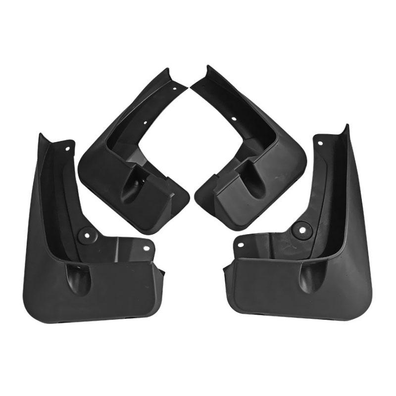 Для BMW X3 2018 автомобильный брызговик 4x брызговики Fender аксессуары для стайлинга новое обновление брызговик брызговик