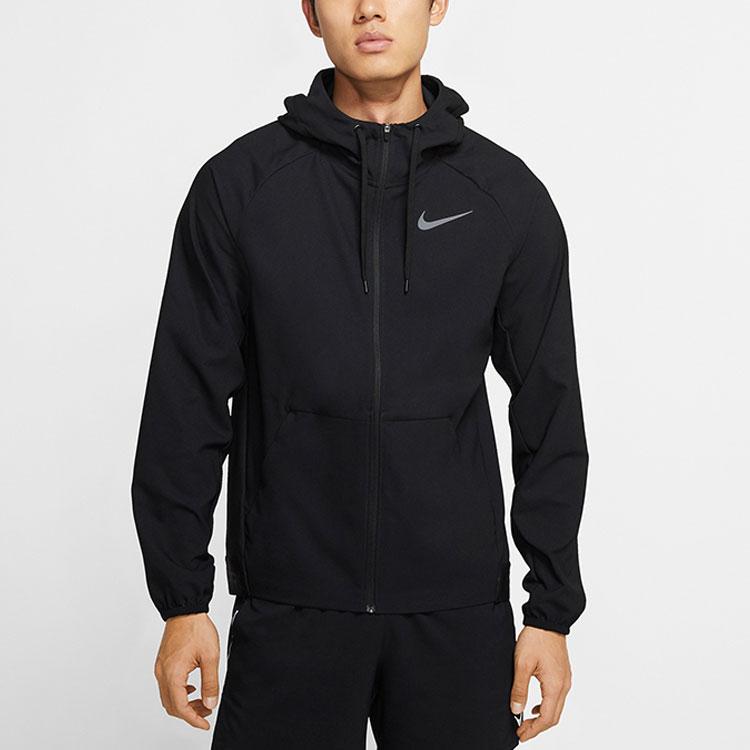 Nike Jackets Men's Hooded Moderate Other CK1910-010