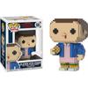 Funko Фигурка Stranger Things Один Exclu Pop 8 Bit 10см 0889698234290