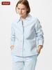 Uniqlo Куртка из японского льна и хлопка
