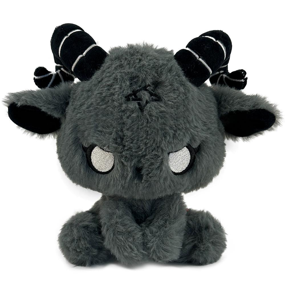 New Release: Alice Dark Messenger Design Wind Doll Plush Cute Animal Plush Doll Trendy Toy