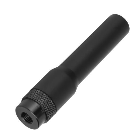 2-сторонняя радиостанция VHF UHF двухдиапазонная SMA Male Walkie Talkie для YAESU VX 160 VX 2R для BAOFENG UV3R для TYT набор из 5 предметов 