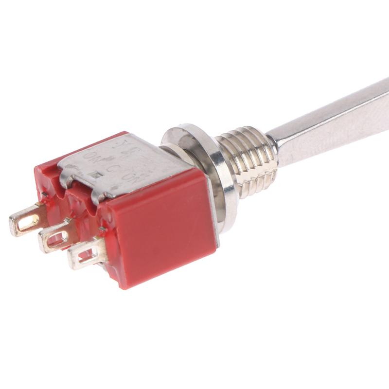 Переключатель передатчика Rc 2/3 позиции сброса Radiomaster Opentx T16 T18 Tx16S Tx18S Frsky Wfly Radiolink Futaba Jr Accs