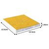 DENSO DCP6002 Clean Air Filter Premium Car Conditioner