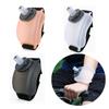 Soft Flask Wrist Water Bottle 200ML Wrist Storage Bag  For Marathon Riding Fitness Climbing