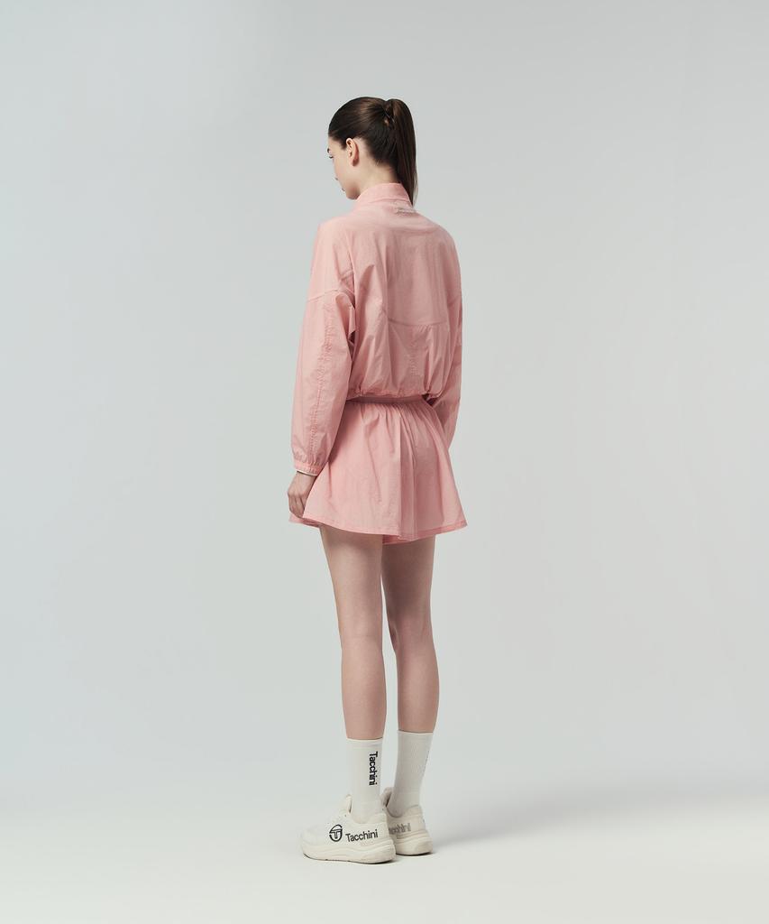 SERGIO TACCHINI W Cushlight Легкие юбка-шорты (розовый)