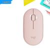 Logitech Беспроводная Bluetooth-мышь Pebble M350