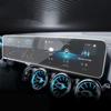 Защитная пленка для автомобильной GPS-навигации, совместимая с Mercedes For Benz GLB 180 200 2020