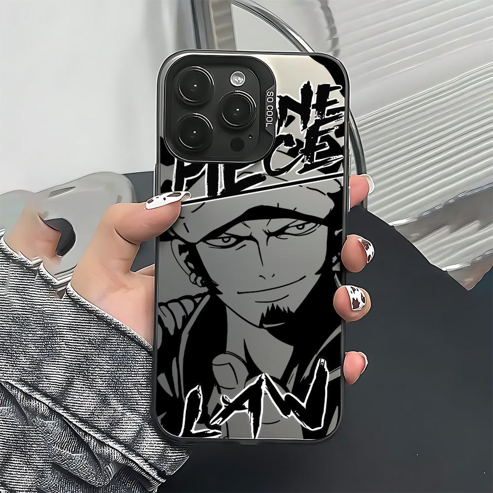 ONES PIECES Luffys Phone Case for Samsung Galaxy A37 A57 A17 A07 A16 A06 A35 A55 A25 A05S A15 A56 A54 A36 A34 A24 A26 4G 5G